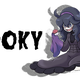 Illustration for article titled Almost A Year Later, emPokémon X Ys/em Ghost Girl Is Still A Mystery